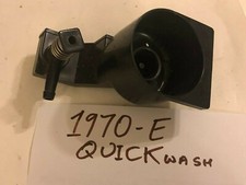 WATER RELEASE VALVE TRAY