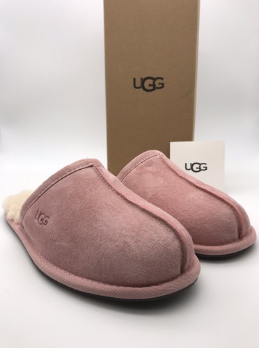 Ugg pearle blush pink - pearle,
