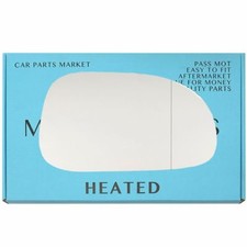 Right side Wide Angle Wing