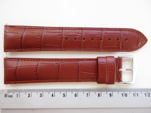 Hirsch duke alligator - hirsch,