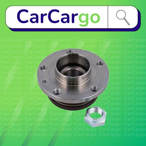 Rear wheel bearing - for, alfa