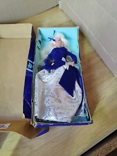 Vintage Boxed 1995 Winter