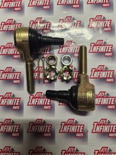 Track Tie Rod End Kit for