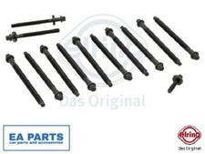 Bolt Kit, cylinder head for