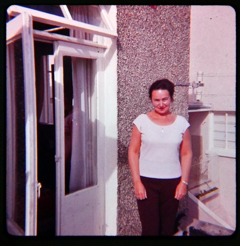 Cm colour slide - 4,