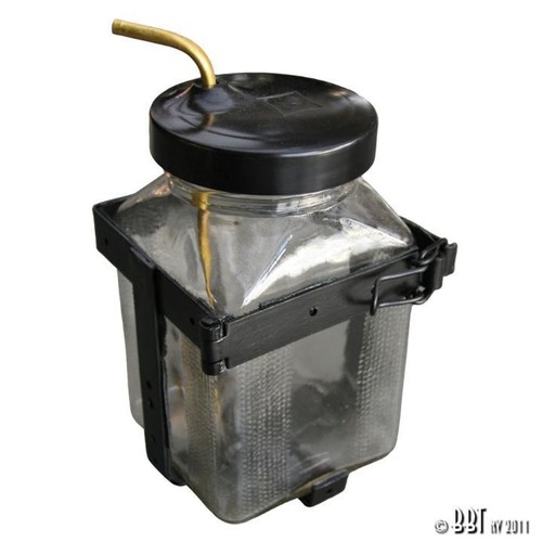 Beetle glass washer bottle - washer, swf