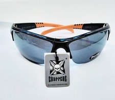 Choppers Sunglasses Square