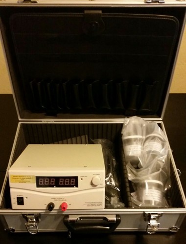 Gold plating kit - ,, duty