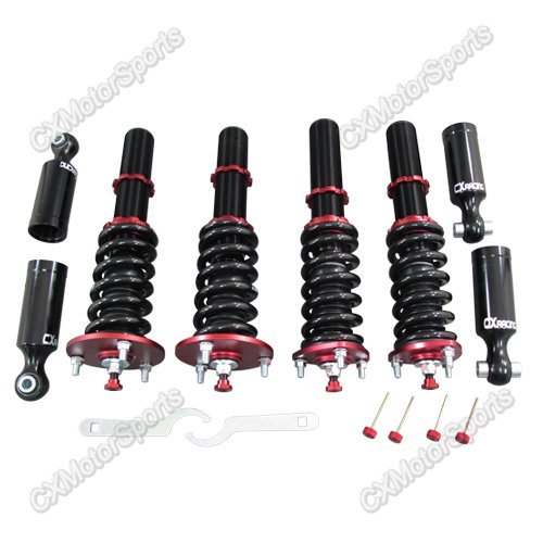 Cxracing damper coilovers - damper,