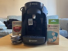 Bosch Tassimo Suny TAS3102GB