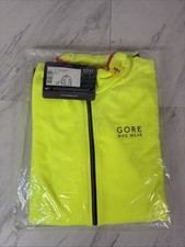 Gore Bike Wear : Men’s Neon