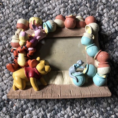 Disney winnie the - winnie, 3d