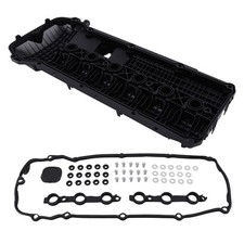1×cam Rocker Cover For Bmw 3 Series E46 00-05 Estate 320i 330i 325i 325 330