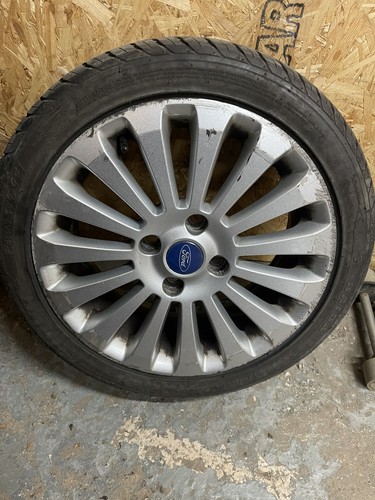 Ford fiesta 7 8 - fiesta, mk