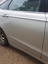 FORD MONDEO REAR DOOR RIGHT