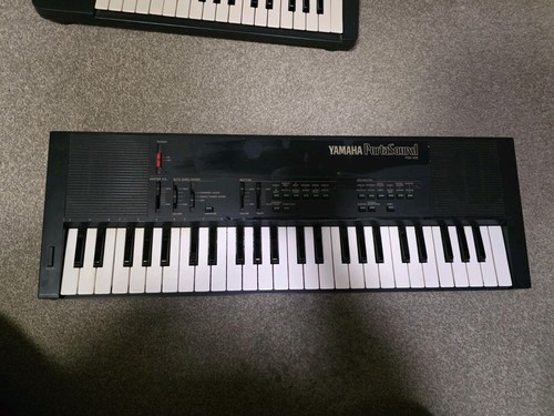 Yamaha pss 450 portasound - yamaha, mini
