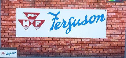 The ferguson work shop - ,