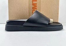 ALOHAS Women's Toe Ring Flop