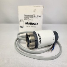 Maincor Stellantrieb 2 Drive Normally Closed Actuator NC 230V 2W ED3BB 50903050