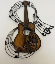 SK Style Wall Art - Metal Wall