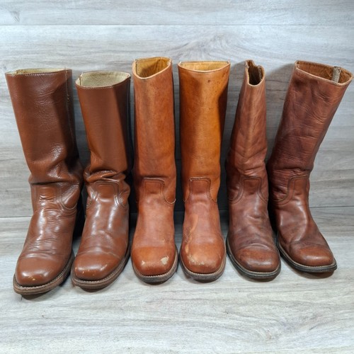 Vtg 80s frye - vtg,