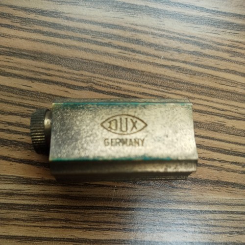 Dux vintage brass adjustable - brass,