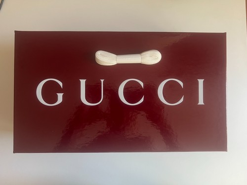 Authentic gucci burgundy red - authentic,
