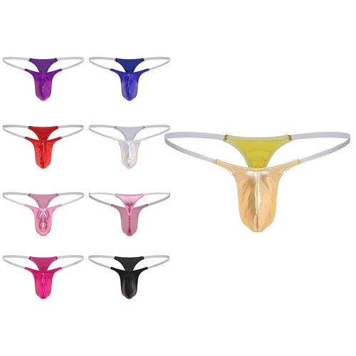 Men mini briefs - mini,