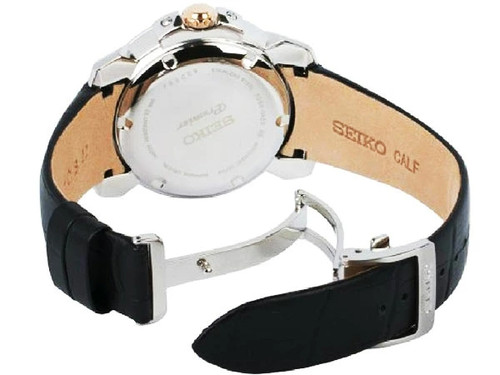 Seiko premier kinetic - seiko,