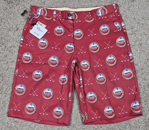 New loudmouth mens - new,