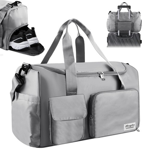 Lychico large sports duffle - lychico,