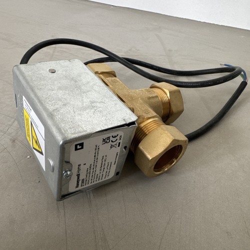 Honeywell 272889 motorised - 272889/u,