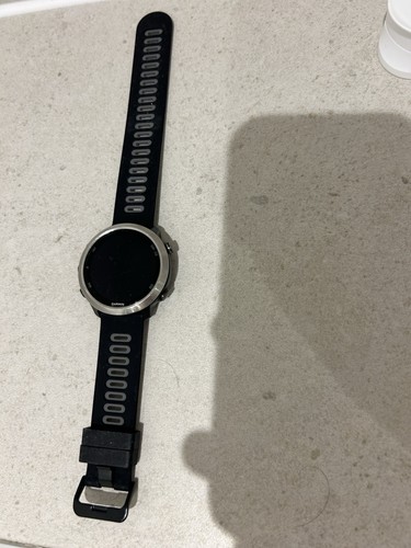 Garmin forerunner 646 - garmin,