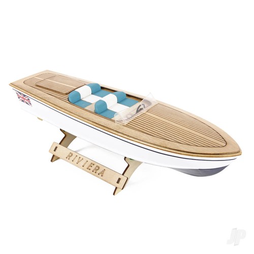 The wooden model - wooden, boat