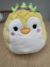 Squishmallows Piper Pineapple
