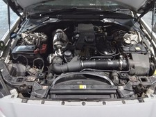 STEERING COLUMN JAGUAR XE MK1