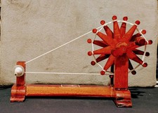 Indian Handmade Gandhi Charkha
