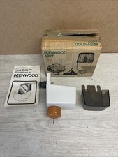 Kenwood Chef & Major A927