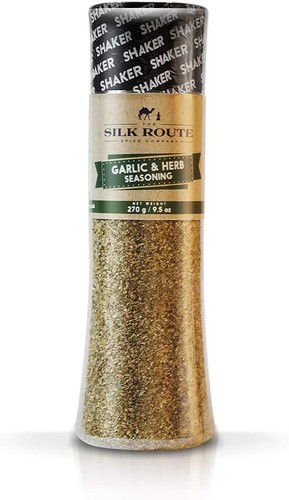 Silk route spice company - silk,