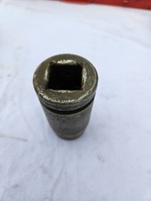1 Inch Drive Deep Impact Socket  30mm