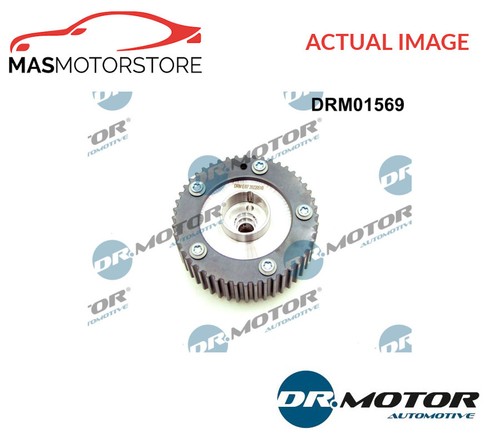 Camshaft adjuster drmotor - adjuster,