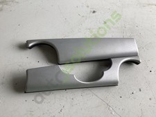 MINI Hatchback R56 Centre Dash