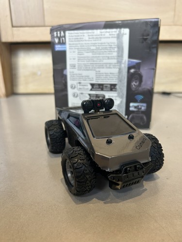 Car cypher truck 4wd - cypher, rc