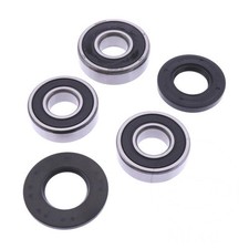 Wheel Bearing Kit Complete