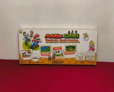 Mario & Luigi Paper Jam Bros