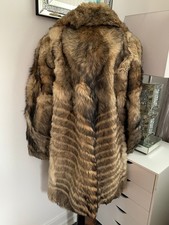 Harrods Vintage Real ranched