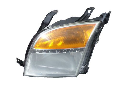 Ford fusion passenger left - fusion,