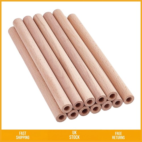 Versatile round hollow beech - hollow,