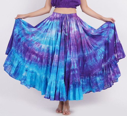 Women yard tribal ats - 25,