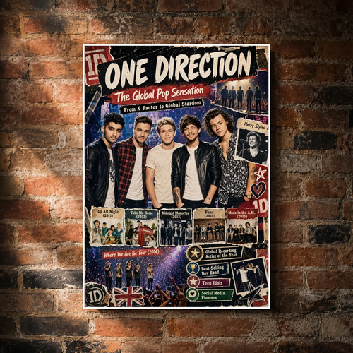 Music large a3 premium - -,